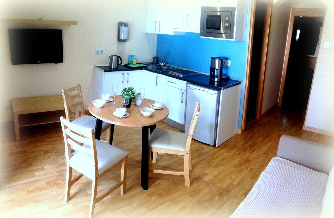Apartamentos Petit Blau Peguera Zewnętrze zdjęcie